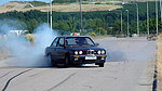 BMW E30 M5 Turbo