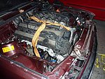 BMW E30 M5 Turbo