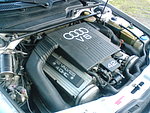Audi S6 avant 4,2