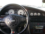 Audi S6 avant 4,2