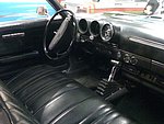 Ford Torino GT, 428 CJ