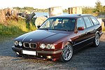 BMW 540iat