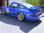 Porsche 964 Carrera Cup