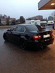 BMW 335i LIM