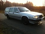 Volvo 945 clasic