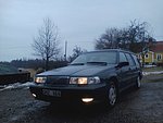 Volvo 965/V90