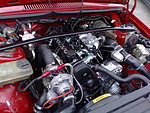 Volvo 944 turbo plus