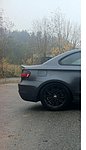 BMW 1-serie M-sport