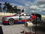 BMW E36 M3 3.2