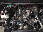 Volvo 745 gl/t Turbo