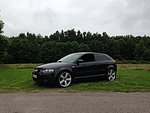 Audi A3 2.0 FSI