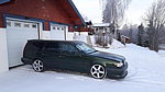 Volvo 850 t-5r