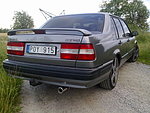 Volvo 940 GL/SE-PKT