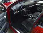 Audi A4 Avant quattro