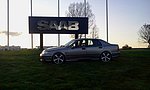 Saab 9-5 2,0T