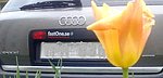 Audi 2,7T allroad