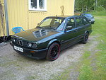 BMW 320i E30