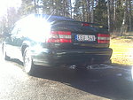 Volvo 940R ltt