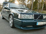 Volvo 940R ltt