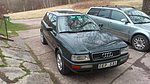 Audi 80 Quattro Avant