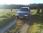 Saab 9000cse
