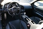 Audi R8 4,2FSI Quattro