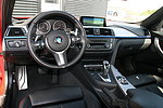 BMW 335i F30