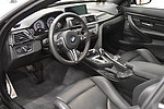 BMW M4 DCT