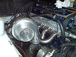 Ford Sierra RS cosworth Flugel
