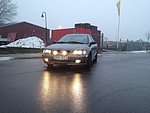 Volvo S40 2.0T Classic
