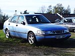 Saab 900ng 2.3