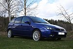 Ford Focus st 170