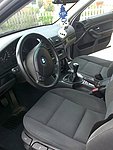 BMW 525I