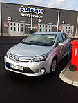 Toyota Avensis 2.0 Active Business