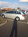 Toyota Avensis 2.0 Active Business