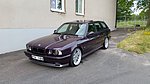 BMW M5 Touring 3.8