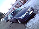 Saab 9-5 2,0T SE Sport Sedan