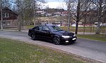 Saab 9-5 SE 2,0T Sport Sedan