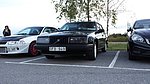 Volvo 740 Classic Blackline