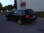 Audi A6 2.4L