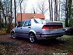 Saab 9000 cse Turbo