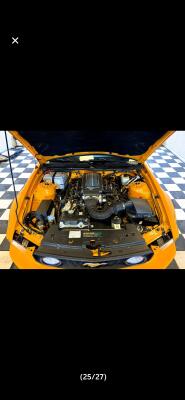 Ford Mustang GT