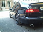 Saab 9-5 Aero