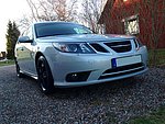 Saab 9-3 SC