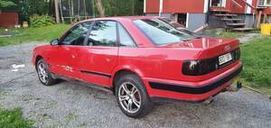 Audi 100 v6