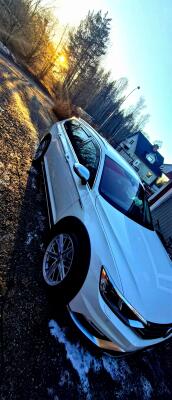Volkswagen Passat alltrack