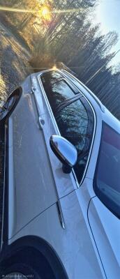 Volkswagen Passat alltrack
