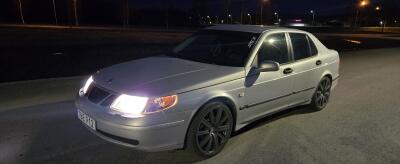 Saab 9-5