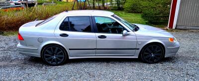 Saab 9-5