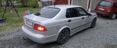 Saab 9-5